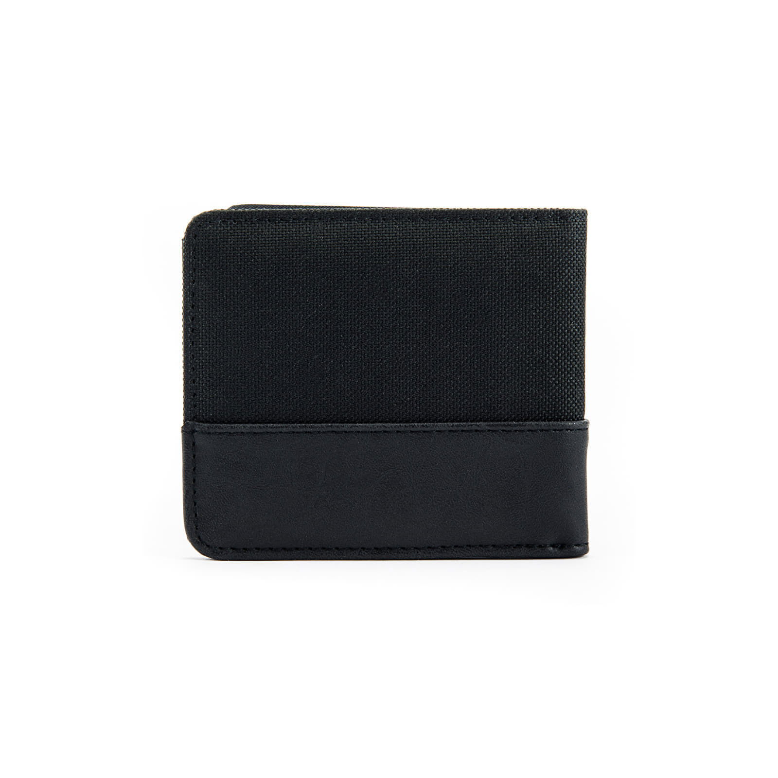 Terry Wallet Black