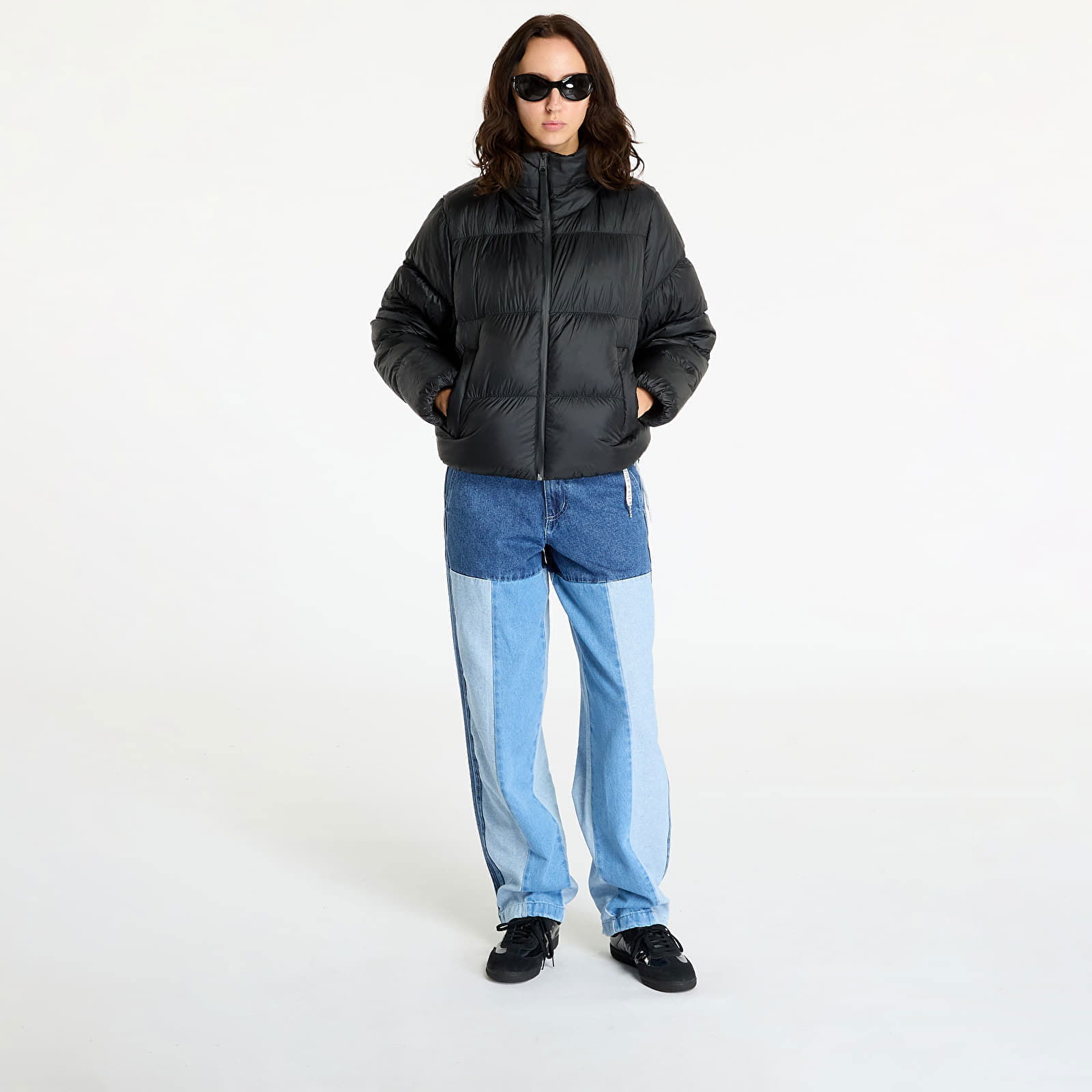 Regen Down Puffer Jacket