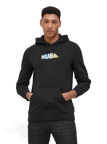 HUF Spectrum Pullover Hoodie pf00419