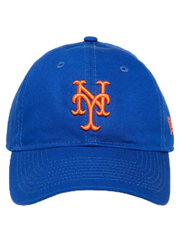 New Era New York Mets League Essential Cap 60358004