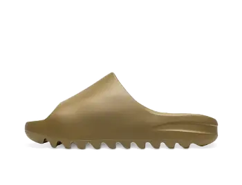 adidas Yeezy Yeezy Slides "Core" G55492