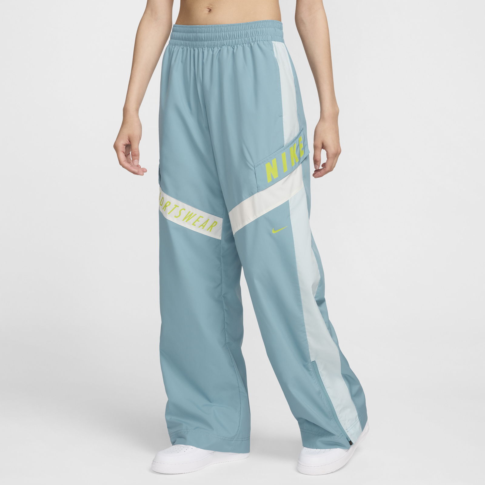 Sportswear Trousers