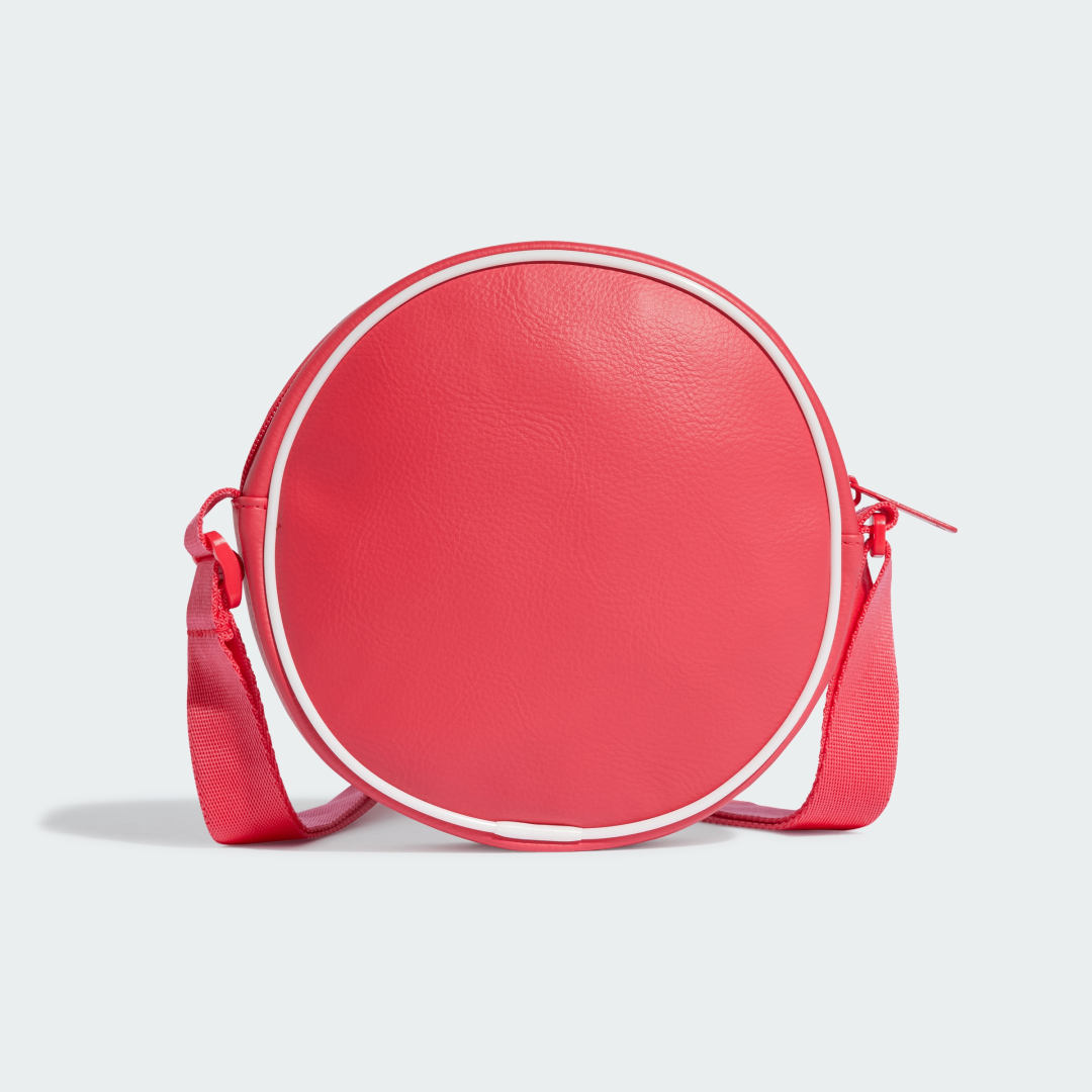 Adicolor Classic Round Bag