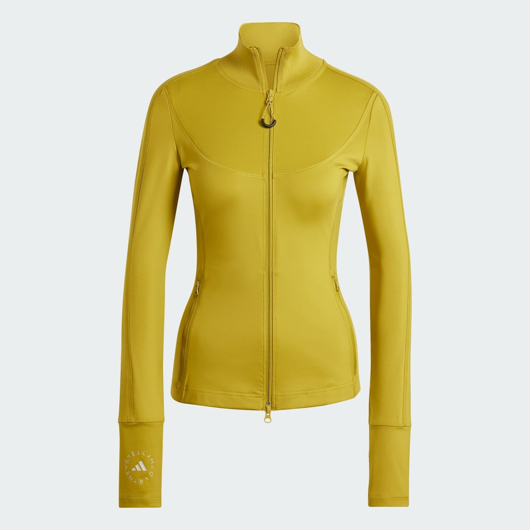 Stella McCartney x TruePurpose Training Midlayer Jacket