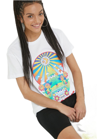 Converse Nature Party Graphic T-Shirt 10024245.A02