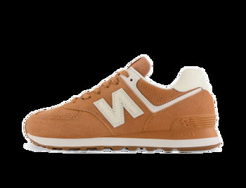 New Balance 574 Copper WL574NB