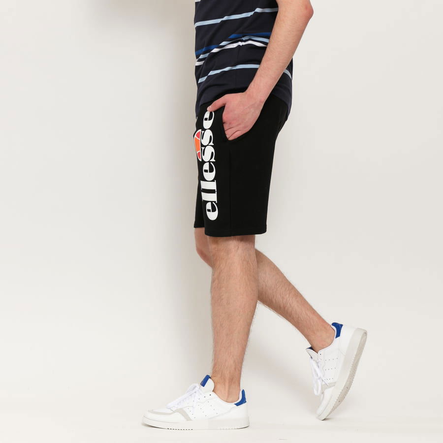 Bossini Fleece Short