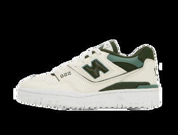 New Balance 550 "Off-White & Green" BBW550DI