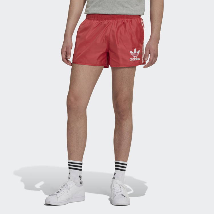 Kraťasy adidas Originals Graphic Mellow Ride Club Shorts HL9274