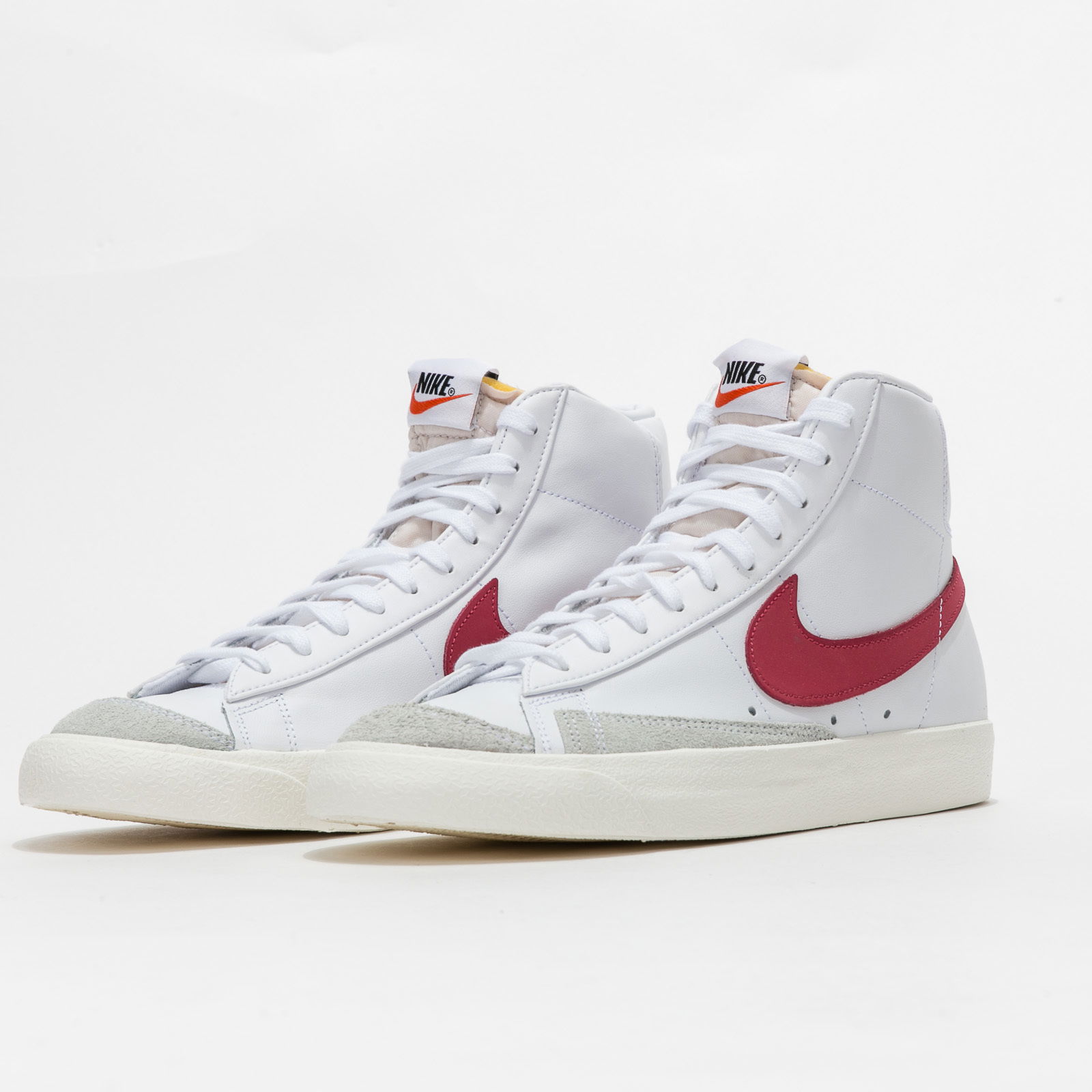 Blazer Mid '77 Vintage