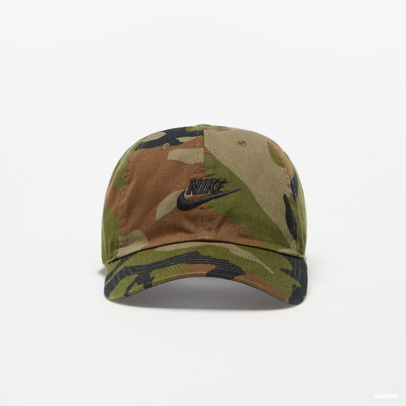 Nike Storm-FIT ADV Fly Unstructured AeroBill Cap