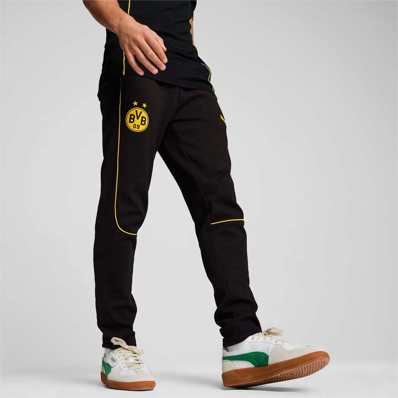 BVB Casuals Pants