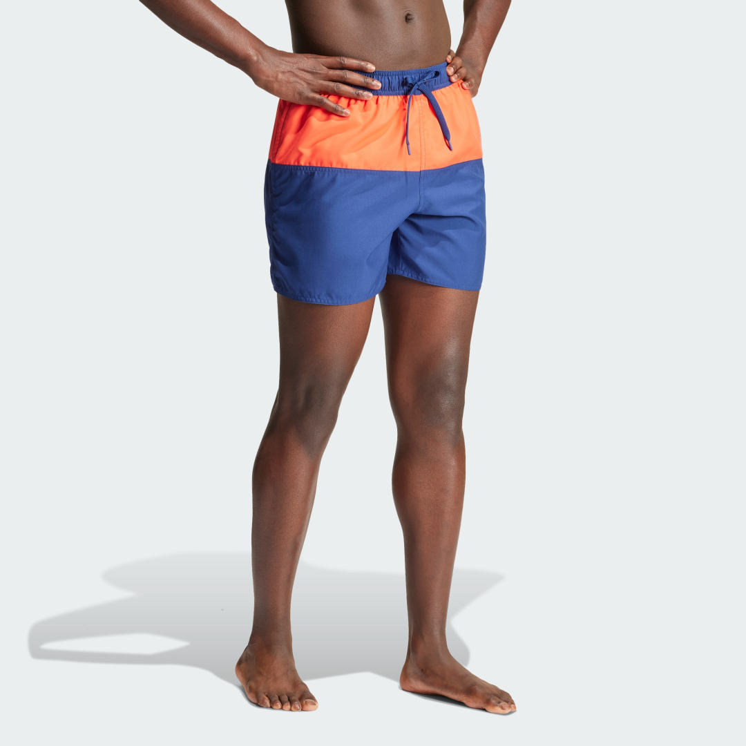 Sportswear Colorblock CLX Swim Shorts