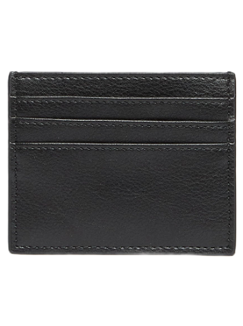 Carhartt WIP Wallet Card Holder Black I031599.89XX