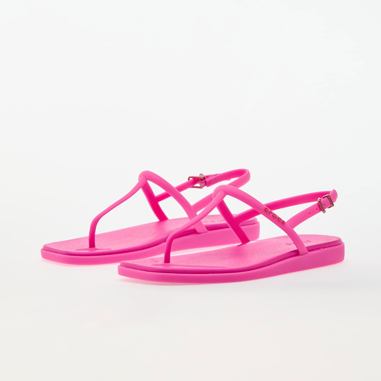 Miami Thong Sandal Pink Crush