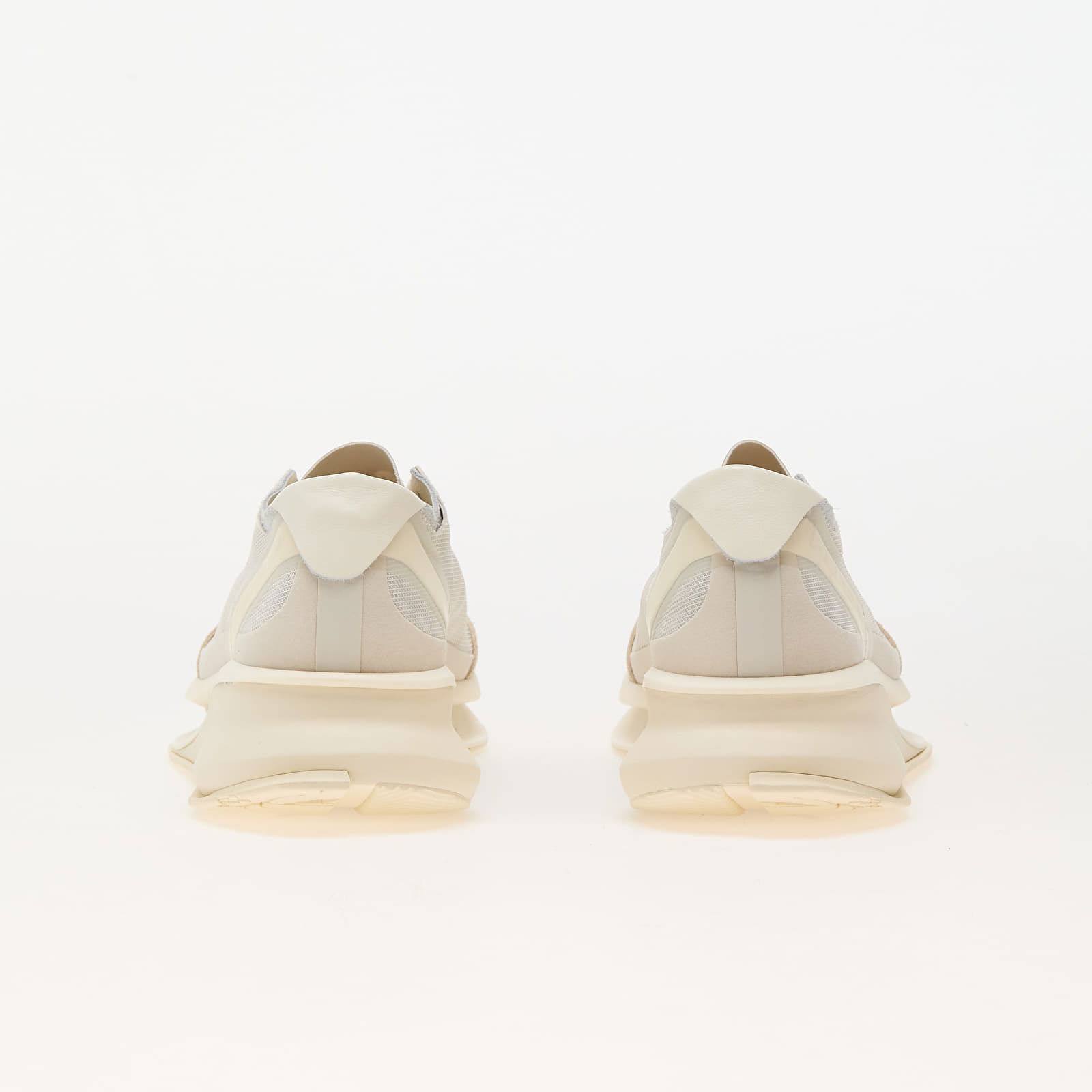 S-Gendo Run Alumina/ Off White/ Cream White