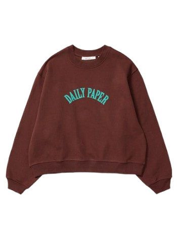 DAILY PAPER Hoku Sweater 2223021
