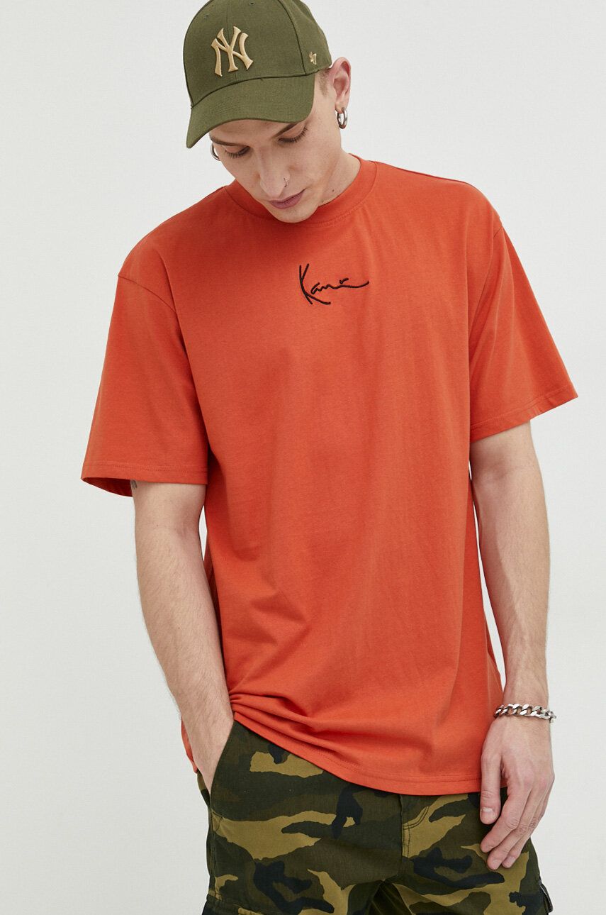 Tee Small Signature Essential