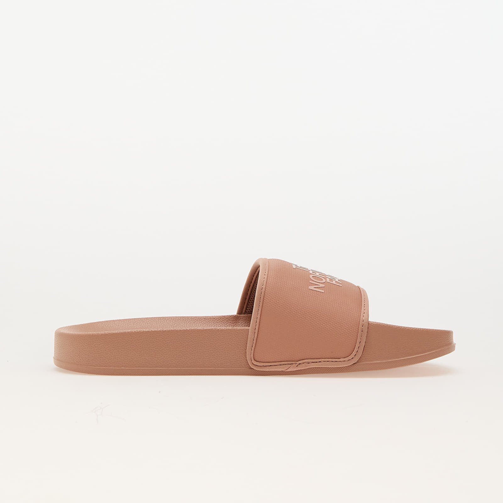 Women's Base Camp Slide in Cream/Pink, Size UK 3 | END. Clothing