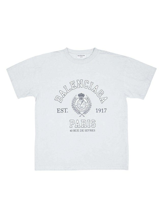 College 1917 T-Shirt