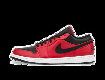 Jordan Air Jordan 1 Low "Reverse Bred" 553558-605