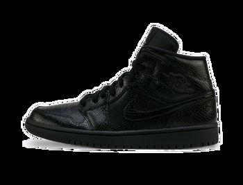 Jordan Jordan WMNS 1 Mid BQ6472-010