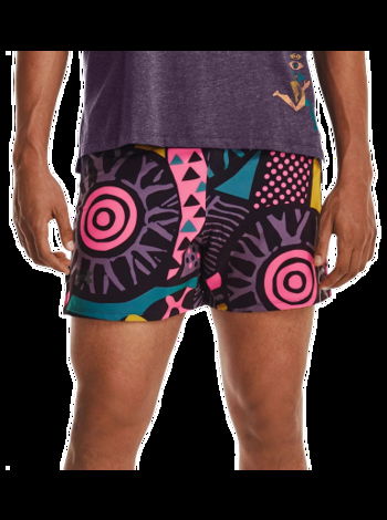 Under Armour WE RUN IN PEACE SHORTS 1377048-541