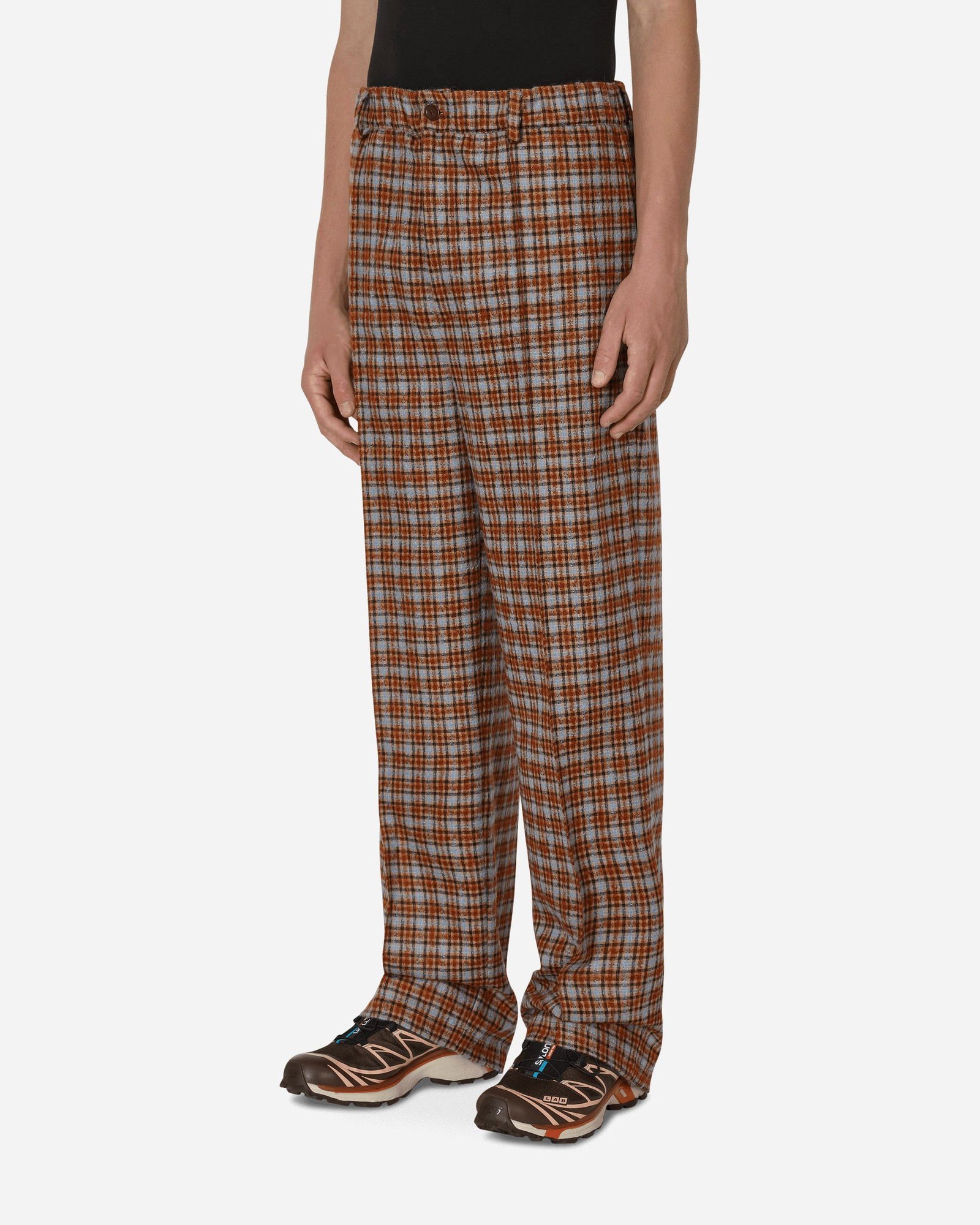 Harmonic Trousers