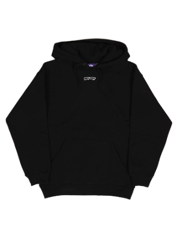 Fucking Awesome Little Outline Hoodie PN4130
