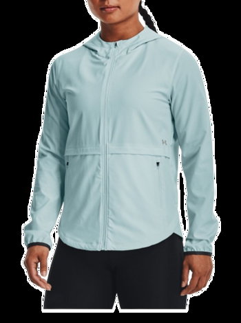 Under Armour Storm Up The Pace Jacket 1375861-469
