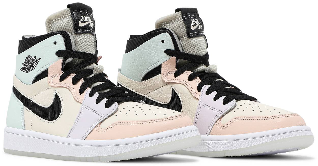 Jordan Air Jordan 1 High Zoom Comfort 