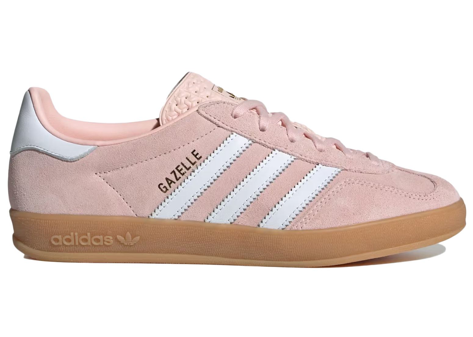 Gazelle Indoor Sandy Pink W