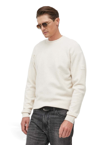 CALVIN KLEIN Comfort Fit Sweater K10K110401