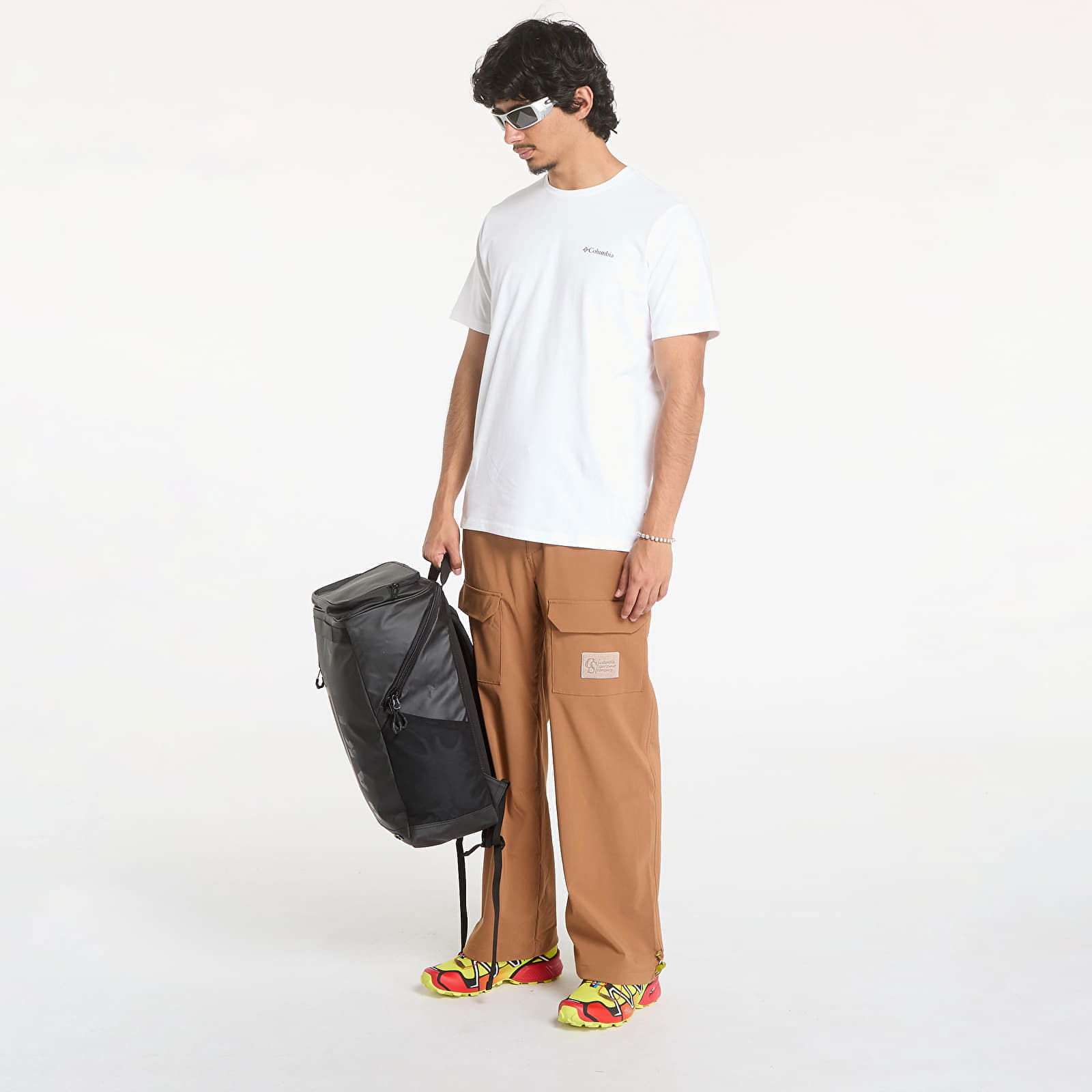 Pants Wallowa™ Softshell Pant Camel Brown