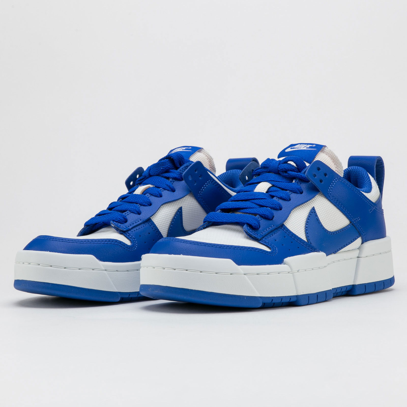 Dunk Low Disrupt "Game Royal"