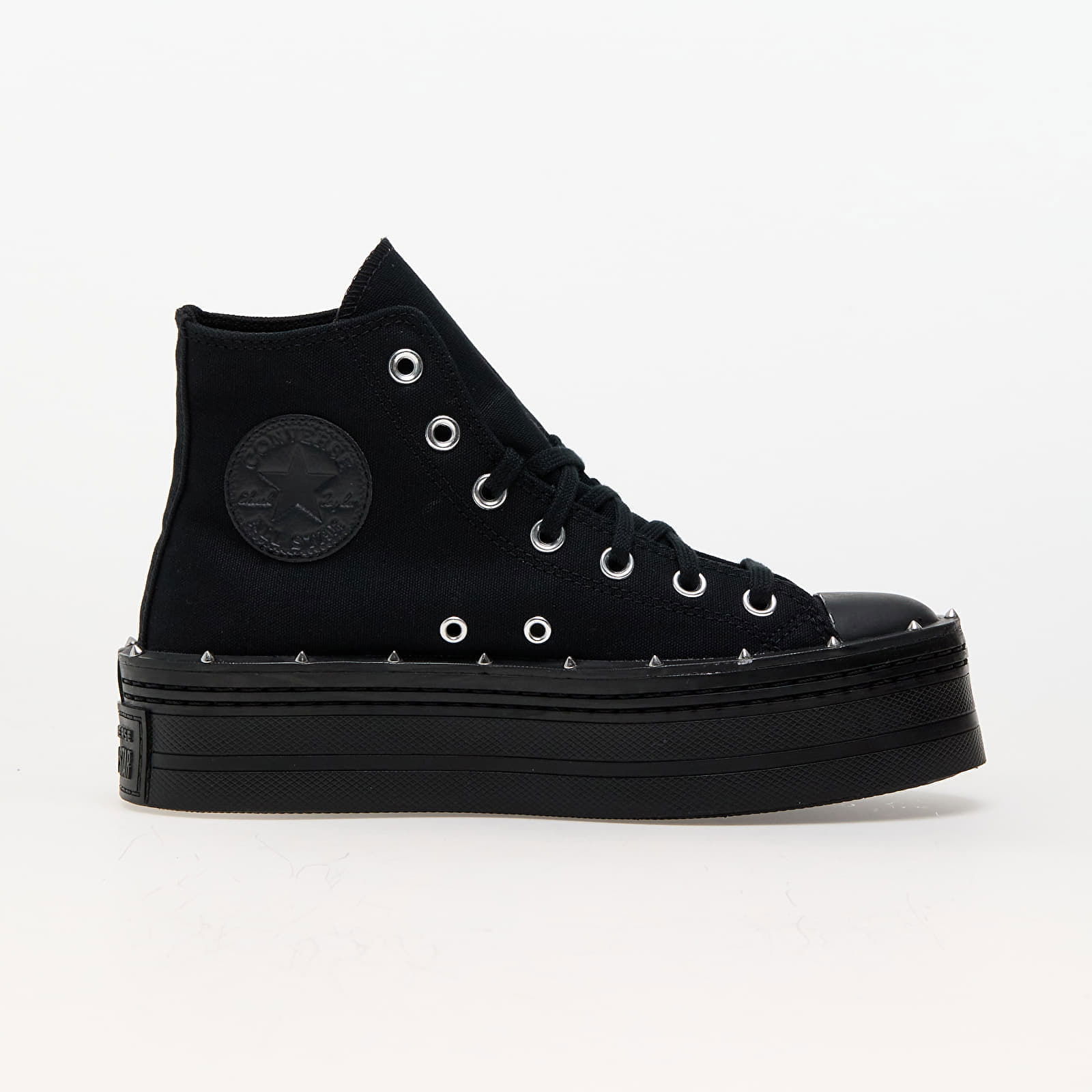 Chuck Taylor All Star Modern Lift Platform