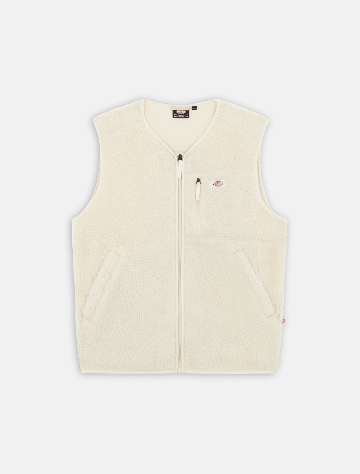 Mount Hope Vest