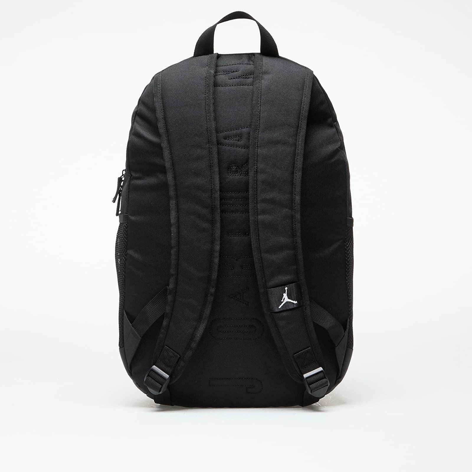 Jordan Level Backpack Black 40 l