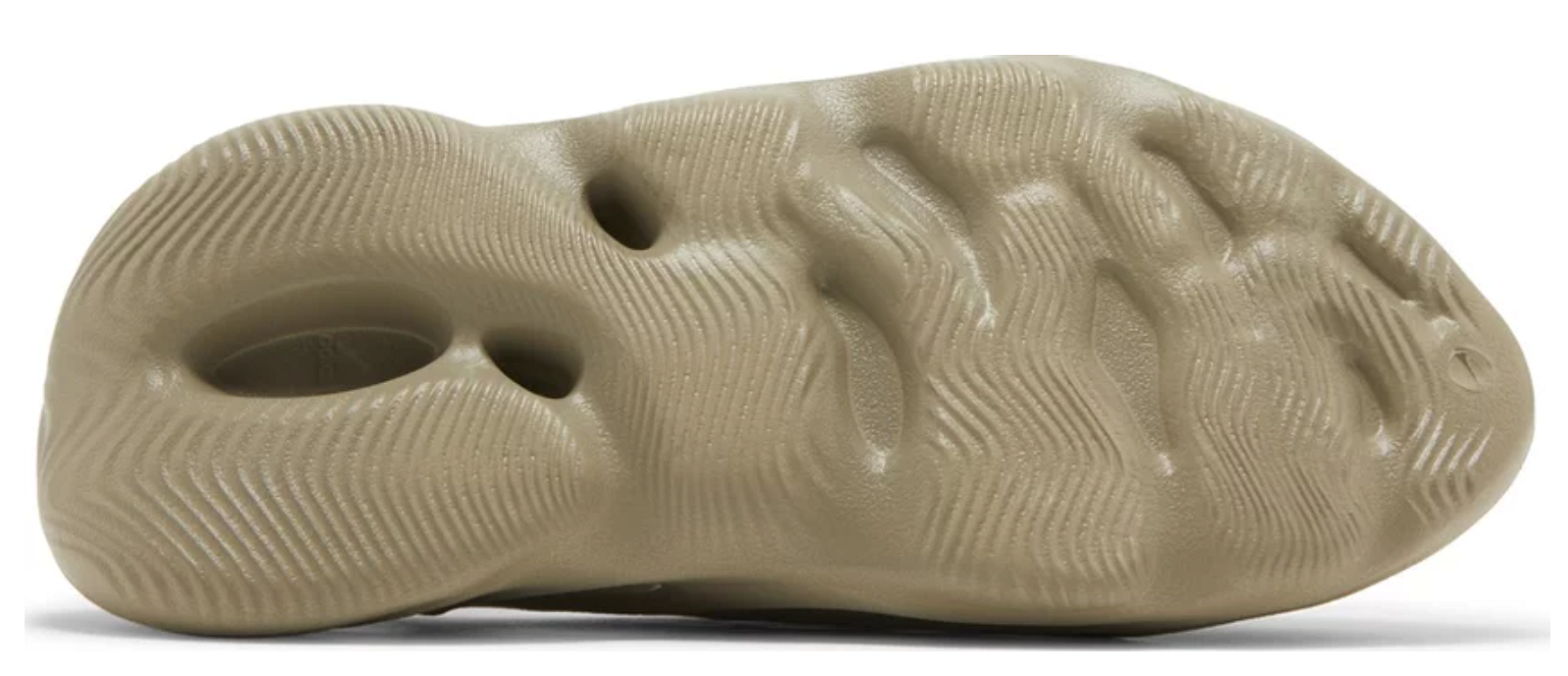 adidas Yeezy Foam RNR Stone