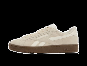 Reebok Classics Club C Grounds UK "Beige" 100033075