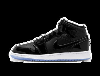 Jordan Air Jordan 1 Mid "Space Jam" GS DV1337-004