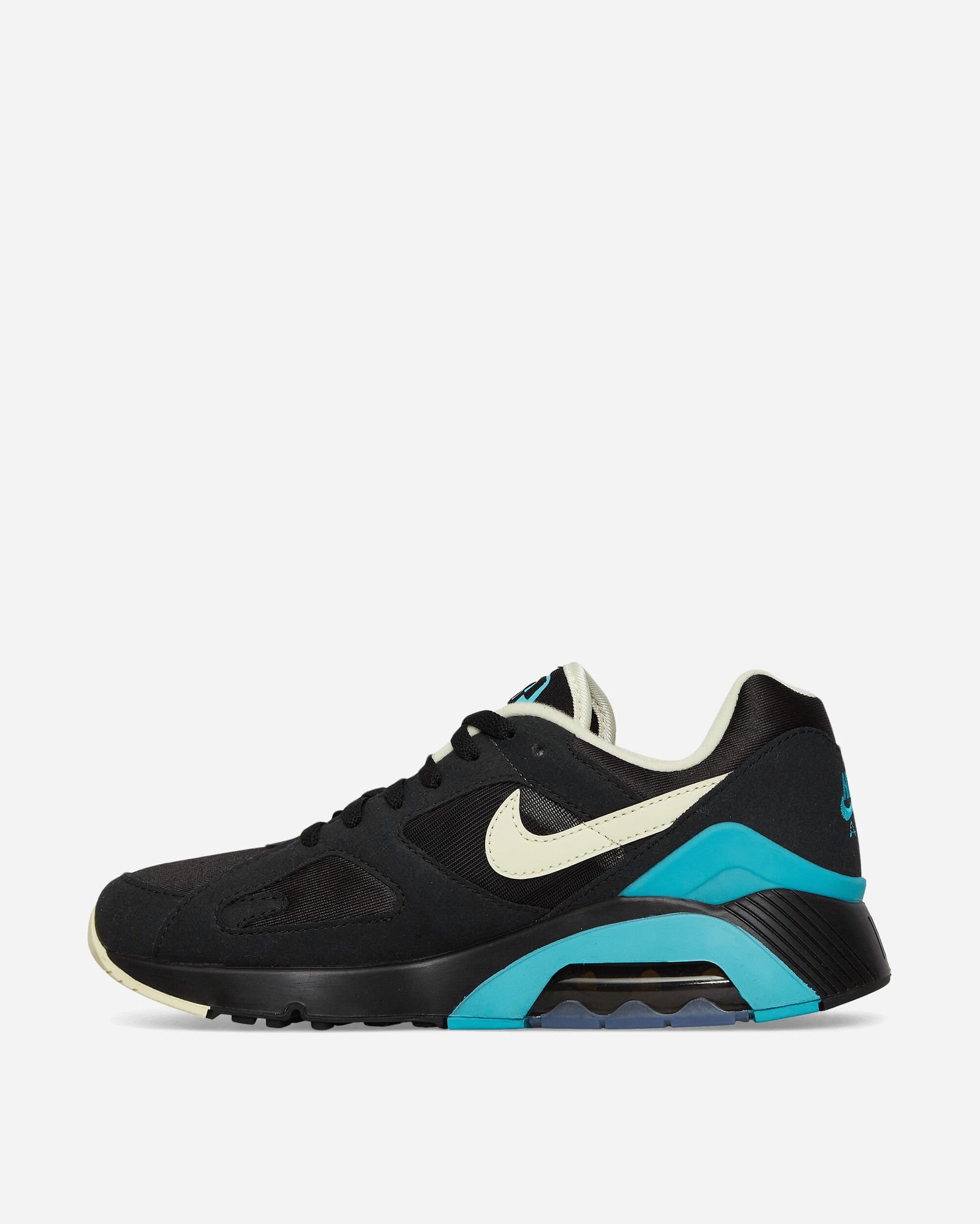 Air Max 180 "Dusty Cactus"