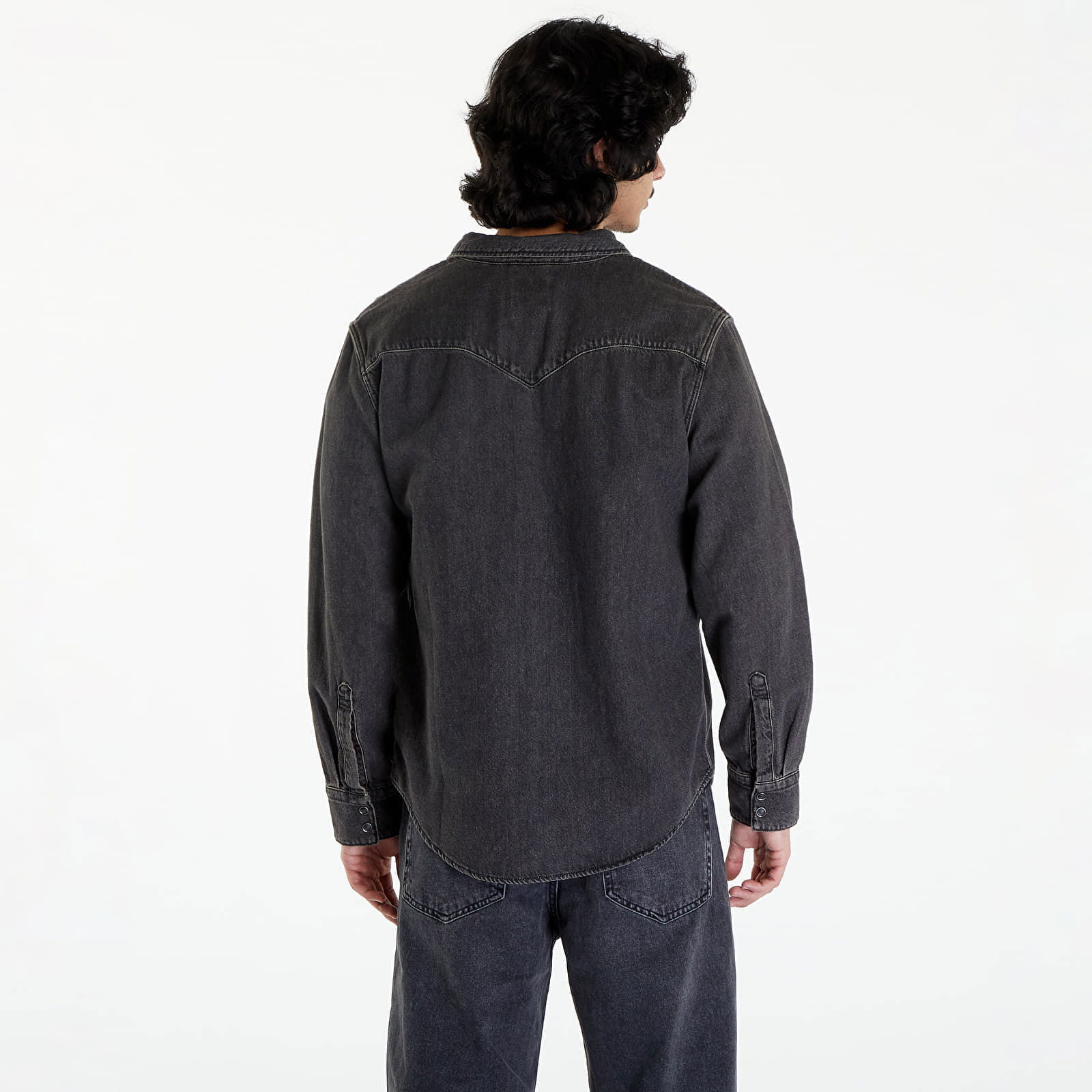 Barstow Western Standard Fit Shirt