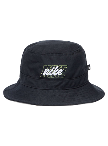 Nike Apex Graphic Bucket Hat FB5384-010
