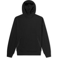 Goggle Popover Hoodie