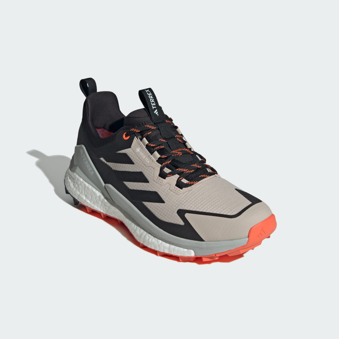 Terrex Free Hiker 2.0 Low GORE-TEX