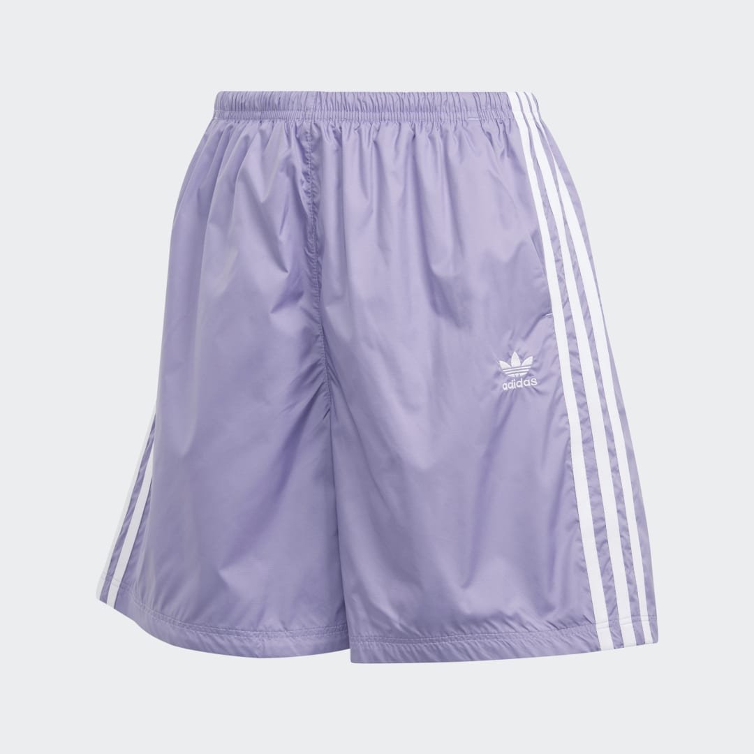 Adicolor Classics Ripstop Shorts