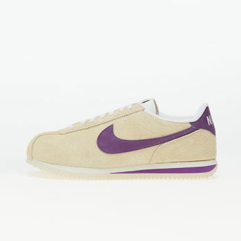 Nike W Cortez Vintage Beige, Women's low-top sneakers FJ2530-100