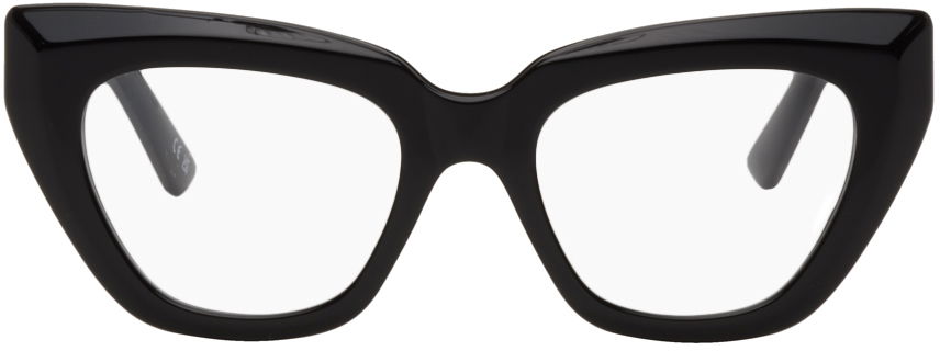 Cat-Eye Glasses