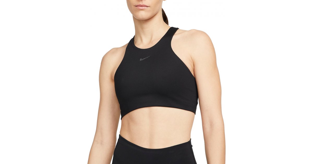 Yoga Dri-FIT Swoosh